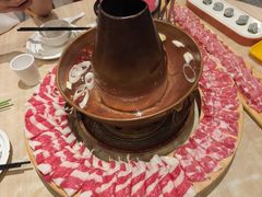 -羊之道草原味道清真餐厅(番禺店)