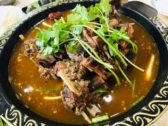 -晓林火锅(安定门店)