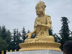 -法门文化景区