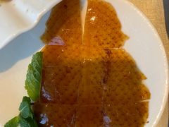 -全聚德(蓝山店)