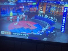 -天诚足道(金融街店)