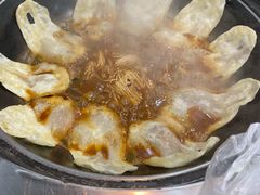 -三里屯土灶炖公鸡地锅鸡(江东店)