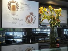 -麦当劳(健德桥得来速店)