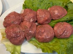 -三毛牛肉店(福强店)