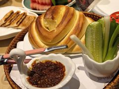 -瓦国小镇·果木烤鸭·融合菜(西口店)