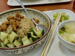 -菊儿人家·北京胡同菜(南锣鼓巷店)