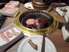 -火炉火自助餐(枫蓝国际店)