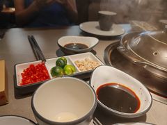-同仁四季椰子鸡(无锡滨湖万象汇店)
