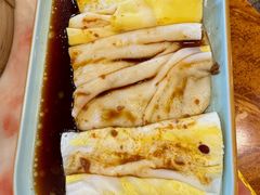 -新金盛·海鲜酒楼(盐田店)