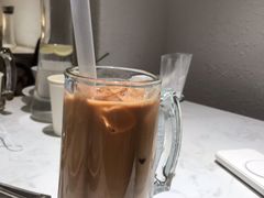 港式奶茶-卡朋西餐(较场西路店)