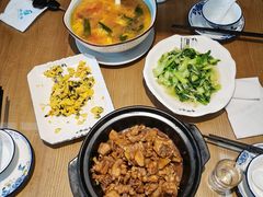 -鸿运楼·舌尖上的徽菜