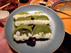 -仓桥家·焗寿司·锅物(光谷步行街店)