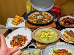 -宗氏一喜砂锅·特色湖北菜(楚河汉街店)