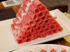 -仁和四季涮肉馆(天坛南门店)