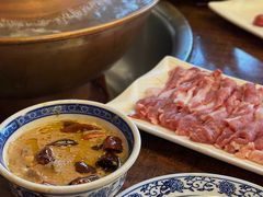 -前门张记涮肉(前门店)