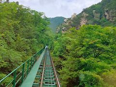 -石门涧