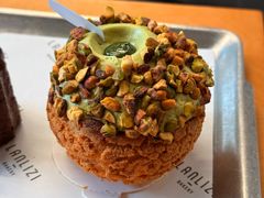 -LANLIZI BAKERY(COSMO店)