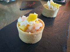 -恰餐厅及酒吧CHAR Bar & Grill(北京三里屯洲际店)