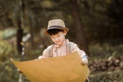 -卡洛儿高端儿童摄影(郑东新区店)