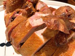 -岷山饭店-芝芝自助餐厅