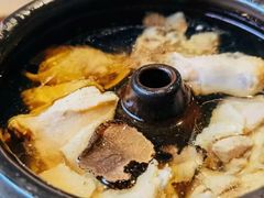 -熙楼(翠湖店)