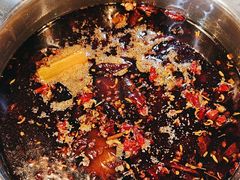 -蜀巷弯弯串串香(长春总店)