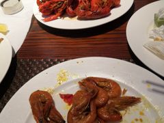 -博悦公馆尚悦自助餐厅