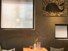 -新沙洞咖啡(泉乐坊店)