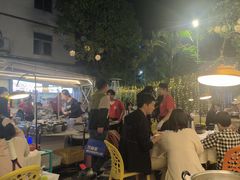 -小煵记·打边炉(西丽文光店)