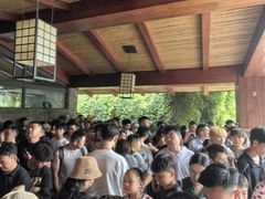 -天河潭旅游度假区