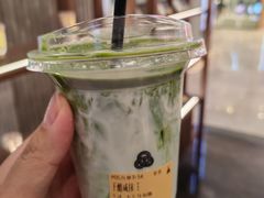 -晶丽香榭自助餐(南京大饭店)