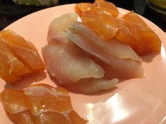 -争鲜回转寿司(金桥家乐福店)