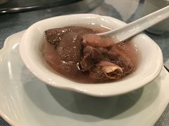 -茶油香闽南菜·花园餐厅(前埔店)