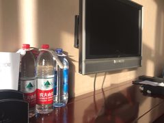 -北京前门建国饭店