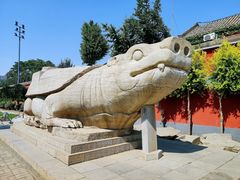-正定古城-开元寺