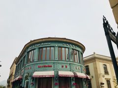 -北京张裕爱斐堡酒庄
