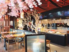 -石葵(锦业时代店)