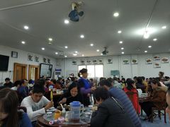 大堂-红星光发煲仔饭(大石街店)