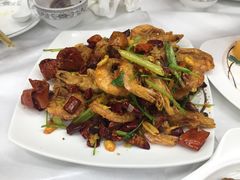 -北戴河庆山饭店·海鲜砂锅粥(北戴河黑石路店)