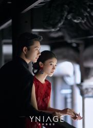 -鱼映像摄影·珍藏级影像品牌