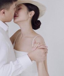 -苏菲雅婚纱摄影(环城南路店)