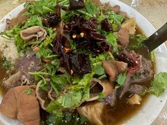 -阁瑞居闫记卤煮(乔庄北街店)