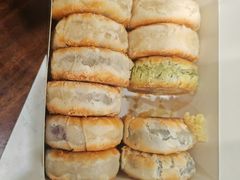 -栗酥饼(南长街店)