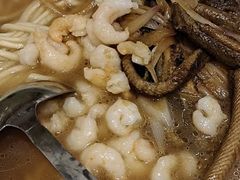 -山外山菜馆(玉泉路店)