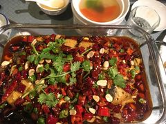 -天厨妙香素食餐厅(清华店)