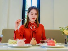 -Fridi Patisserie Cafe