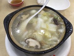 -珊珊小笼馆(仙霞路店)