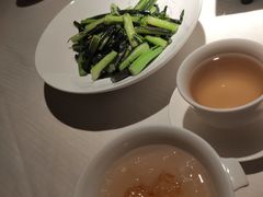 -玉满堂·湖北融合菜