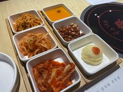 -韩香福脊骨汤锅(上杭路店)