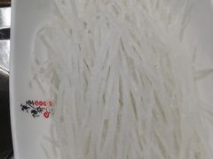 -草原传奇鲜羊火锅(桥北店)